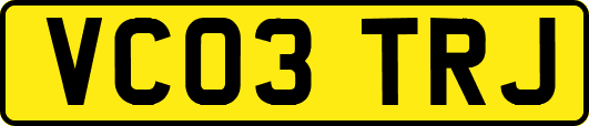 VC03TRJ