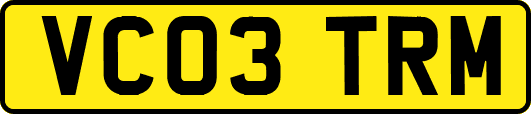 VC03TRM