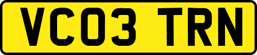 VC03TRN