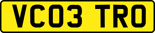 VC03TRO