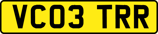 VC03TRR