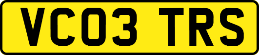 VC03TRS