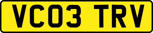 VC03TRV
