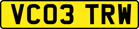 VC03TRW