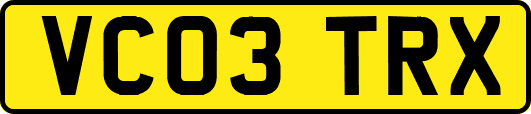 VC03TRX