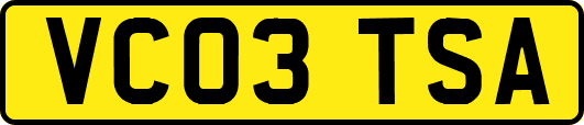 VC03TSA