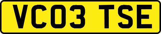 VC03TSE
