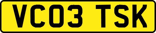 VC03TSK