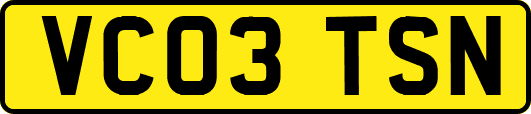 VC03TSN