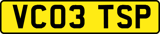 VC03TSP