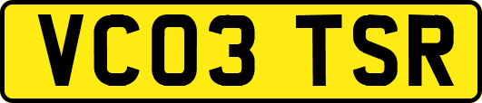 VC03TSR