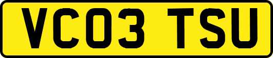 VC03TSU