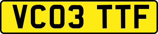 VC03TTF
