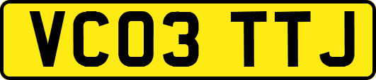 VC03TTJ