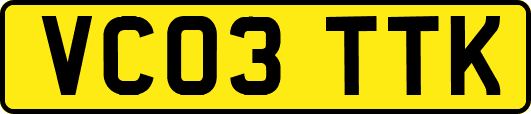 VC03TTK