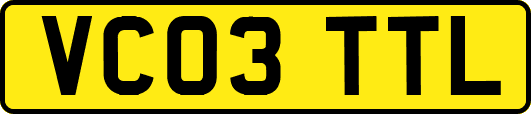 VC03TTL