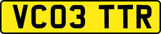 VC03TTR