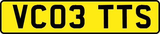 VC03TTS