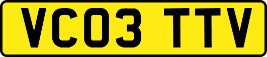 VC03TTV