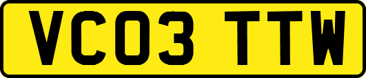 VC03TTW