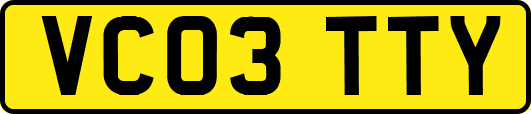 VC03TTY