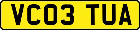 VC03TUA