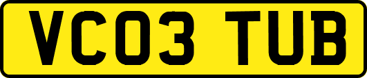VC03TUB