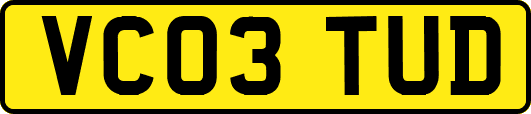VC03TUD
