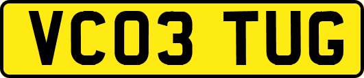 VC03TUG