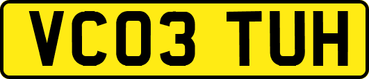 VC03TUH