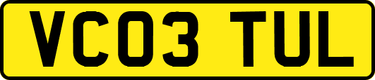 VC03TUL