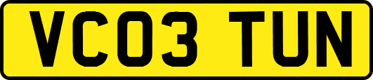 VC03TUN