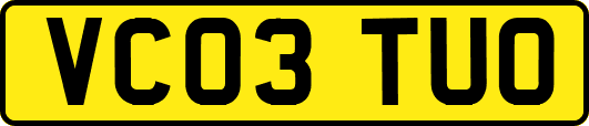 VC03TUO