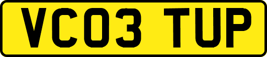 VC03TUP