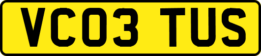 VC03TUS