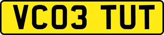 VC03TUT