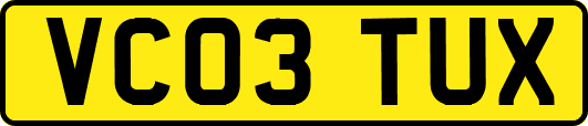 VC03TUX