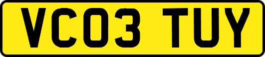 VC03TUY