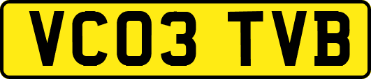 VC03TVB