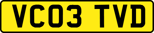 VC03TVD