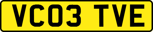 VC03TVE