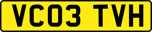 VC03TVH