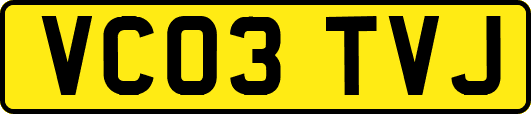 VC03TVJ