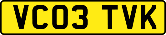 VC03TVK