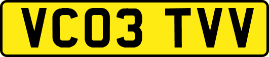 VC03TVV