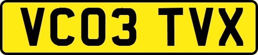 VC03TVX
