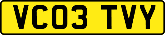 VC03TVY