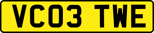 VC03TWE