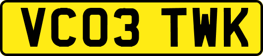 VC03TWK