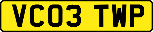 VC03TWP